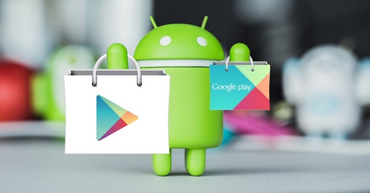 Gói ứng dụng Android hình 2