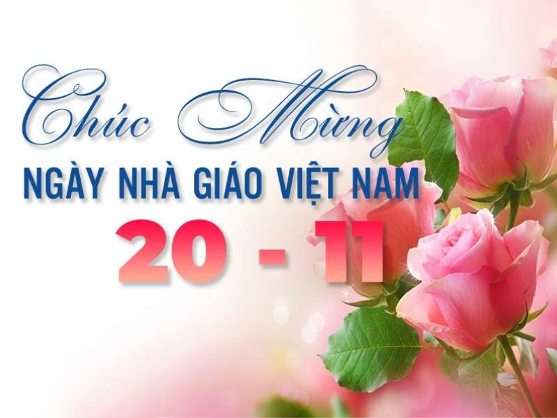 STT 20/11 cho đồng nghiệp - hình 2
