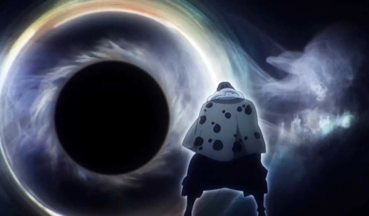 gojo satoru hình 14