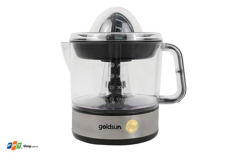 Nên mua máy vắt cam loại nào - ảnh 1