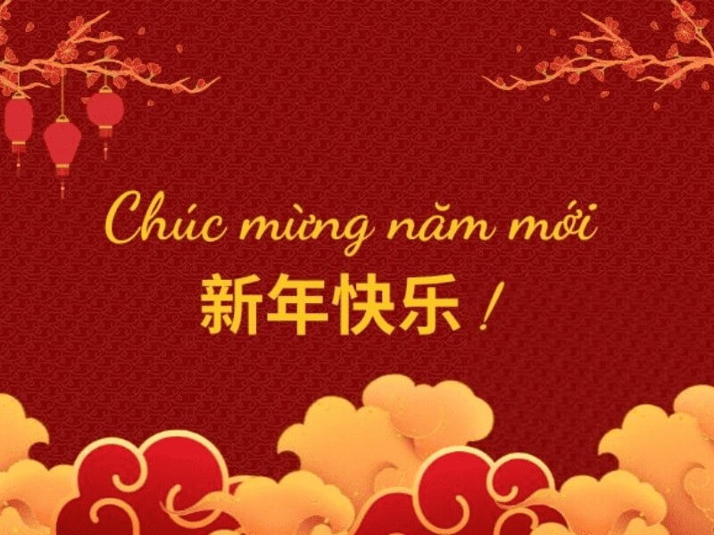 Gong xi fa cai là gì 5