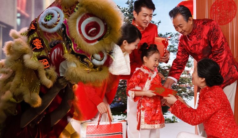 Gong xi fa cai là gì 3
