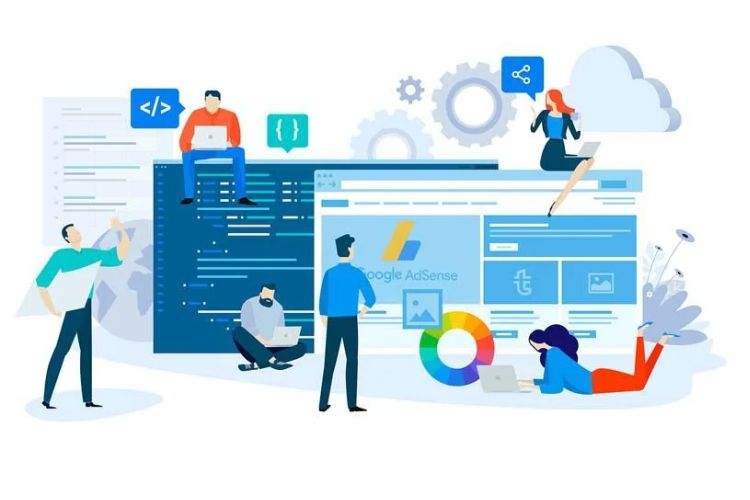 Google Adsense là gì