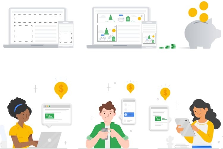 Google Adsense là gì