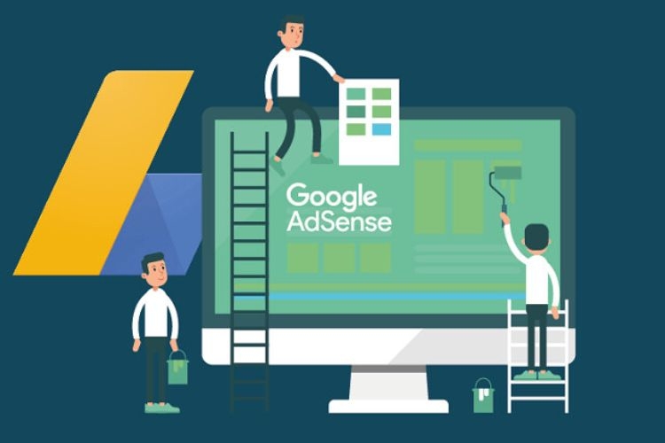 Google Adsense là gì