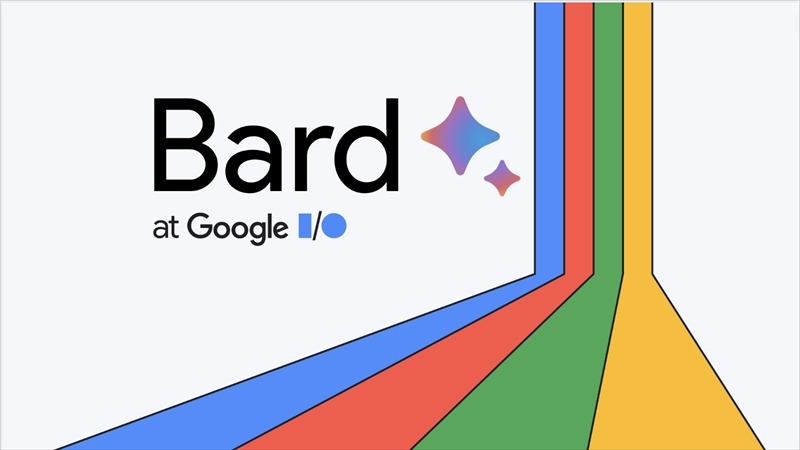 Google Bard tiếng Việt hình 1
