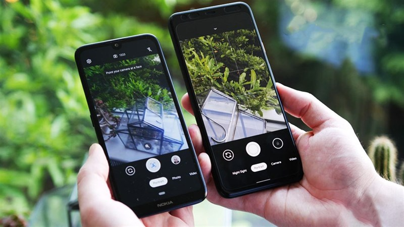 Google Camera Mod là gì? (hình 2)
