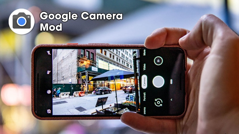 Google Camera Mod là gì? (hình 3)