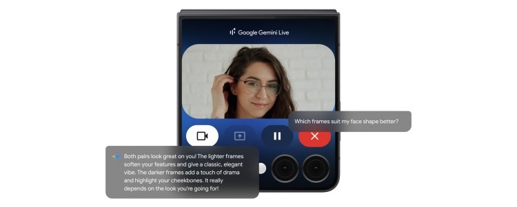 Circle to Search được nâng cấp mạnh mẽ với AI và hỗ trợ game thủ