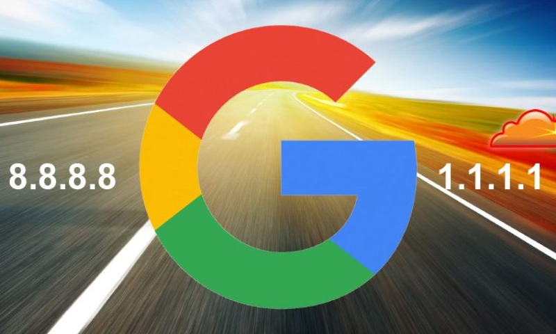 Google DNS hay Cloudflare nhanh hơn? - hình 3