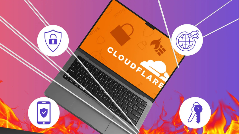 Google DNS hay Cloudflare nhanh hơn? - hình 4