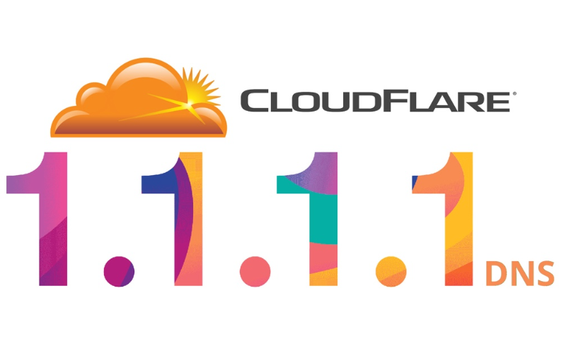 Google DNS hay Cloudflare nhanh hơn? - hình 5