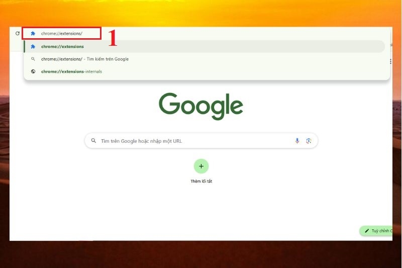 Google Docs bị nhảy chữ ảnh 5