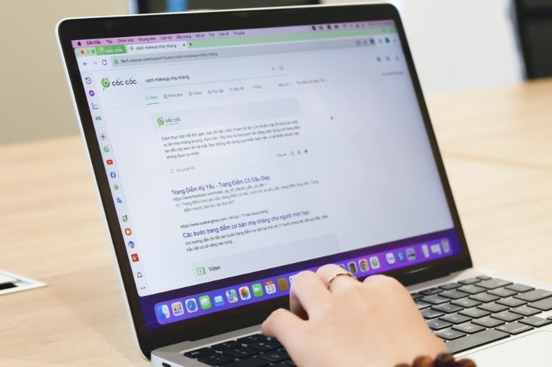 Google Docs bị nhảy chữ ảnh 8