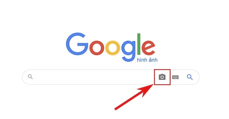 nhan vao bieu tuong may anh