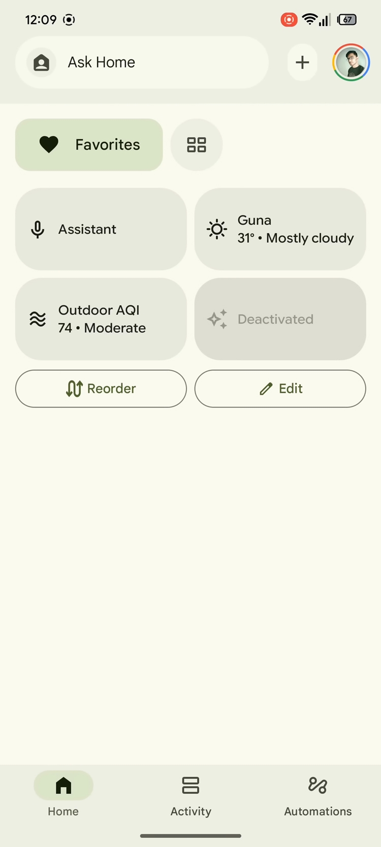 Google Home sắp được tích hợp Gemini với giao diện mới, điều khiển thông minh hơn