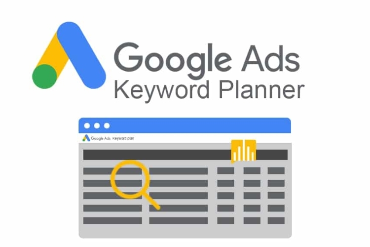 Google Keyword Planner 2
