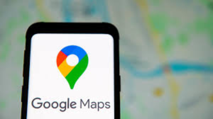 Google Maps gặp lỗi sập (hình 5)