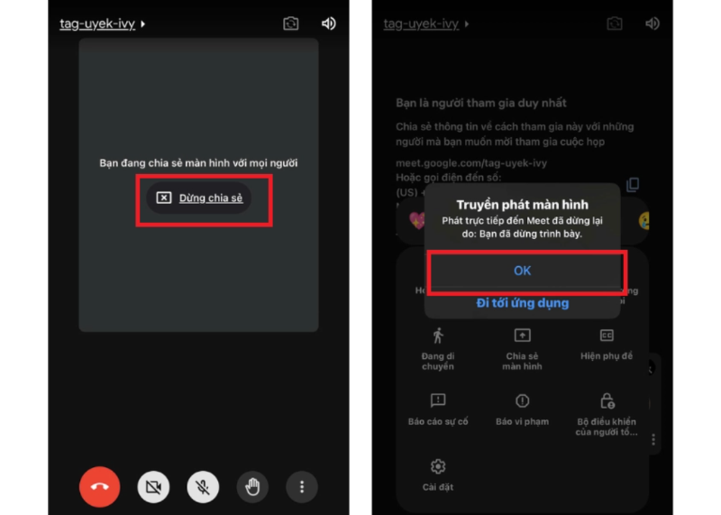 Google Meet là gì? (hình 7)