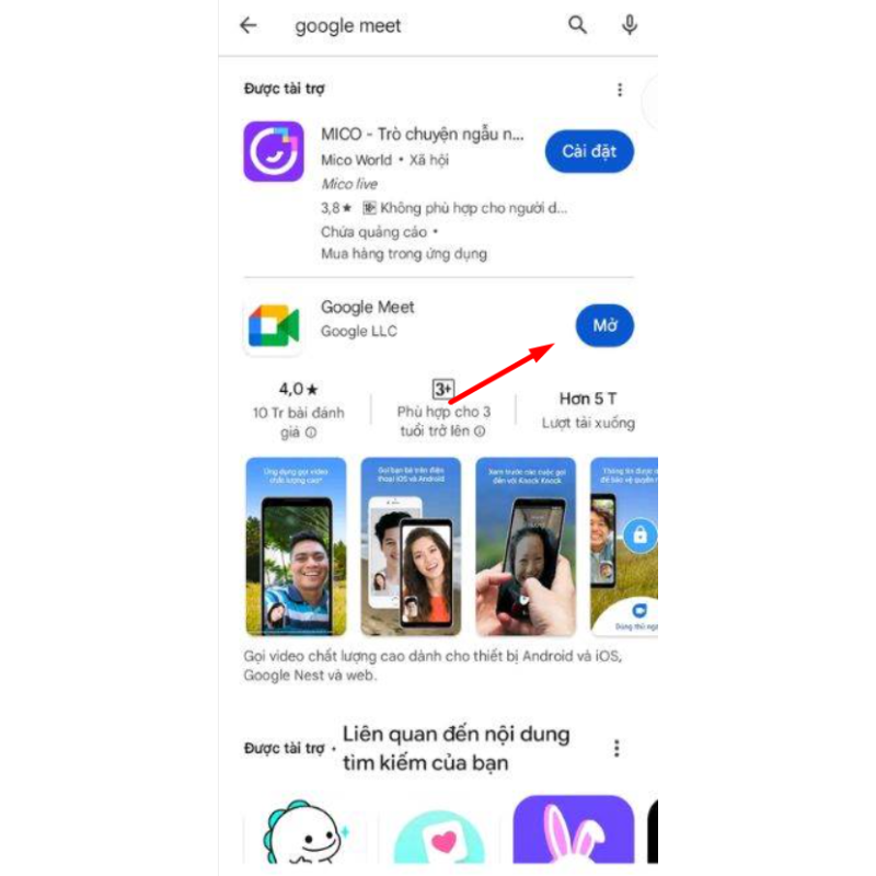 Google Meet là gì? (hình 4)