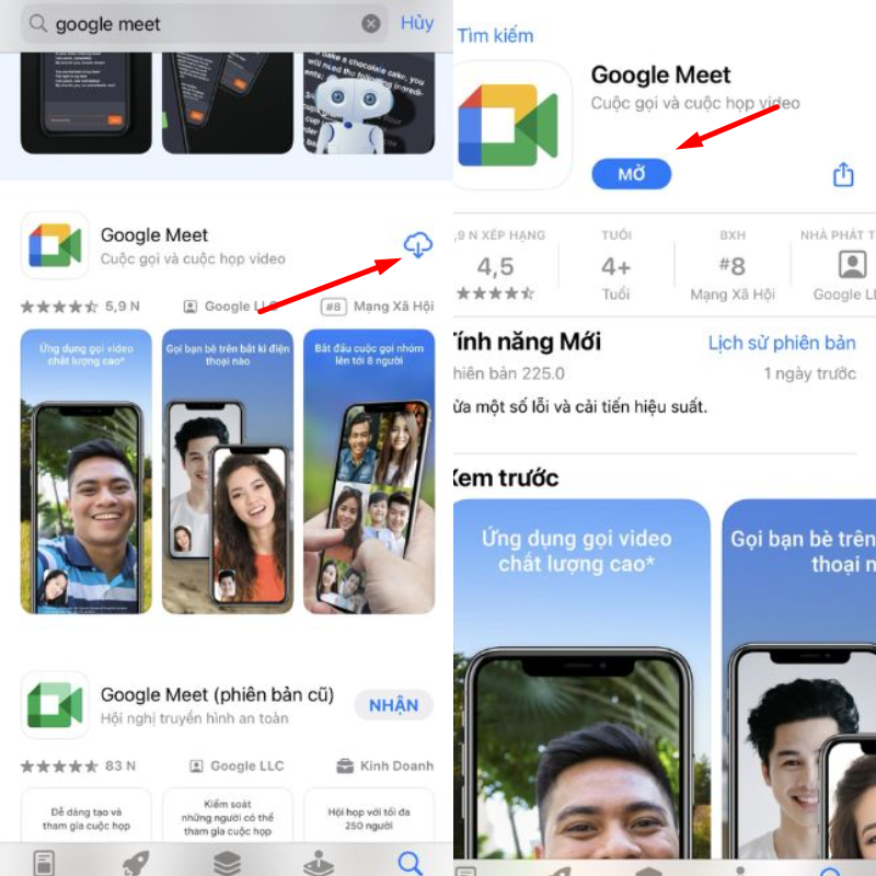 Google Meet là gì? (hình 5)