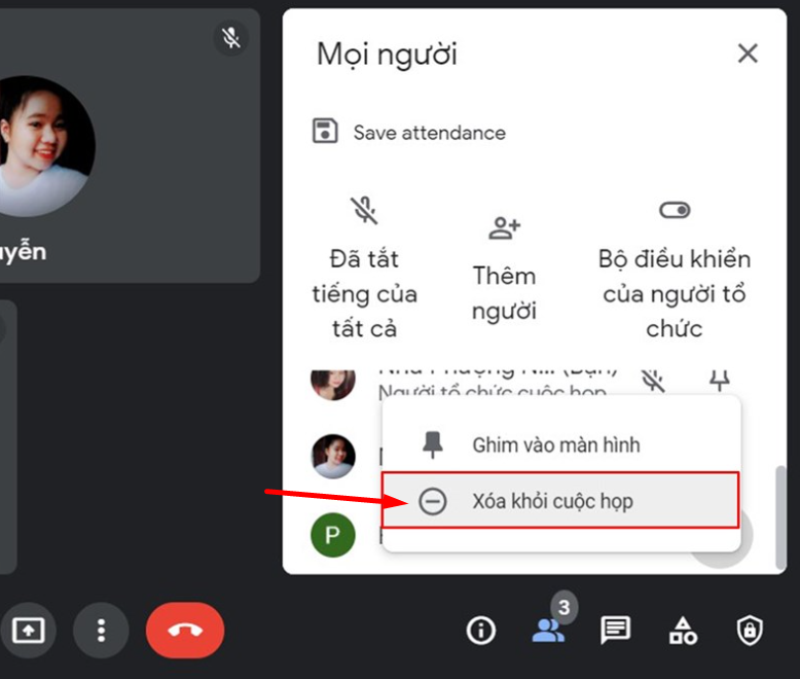 Google Meet là gì? (hình 9)