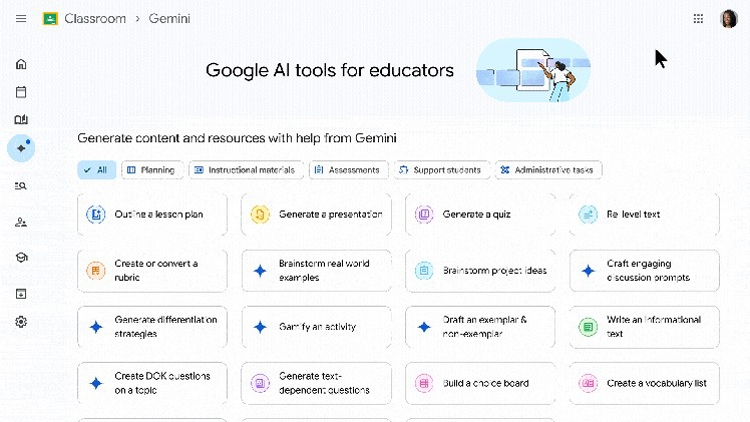 Google mở rộng công cụ AI NotebookLM cho học sinh dưới 18 tuổi