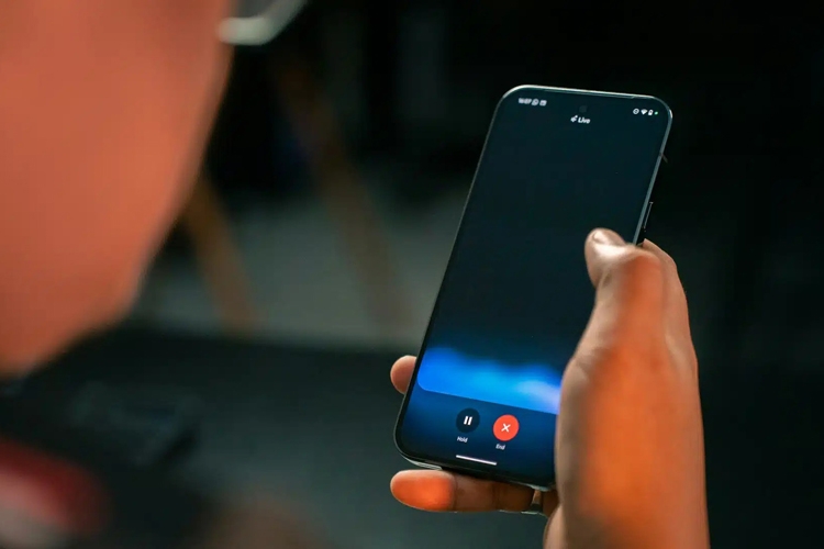 Google mở rộng Gemini Live với tính năng Astra Camera và chia sẻ màn hình