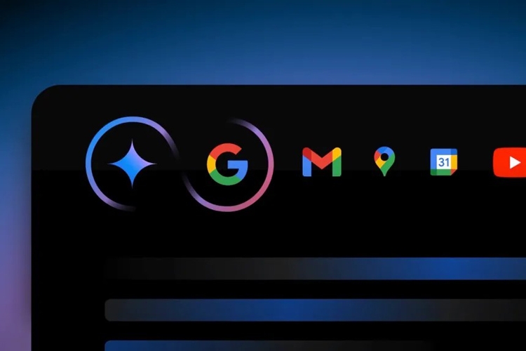 Google mở rộng tầm ảnh hưởng AI khi tích hợp Gemini trực tiếp vào trình duyệt Chrome