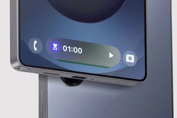 Google phát triển Gemini Space, mang trải nghiệm Now Bar của Samsung đến điện thoại Pixel