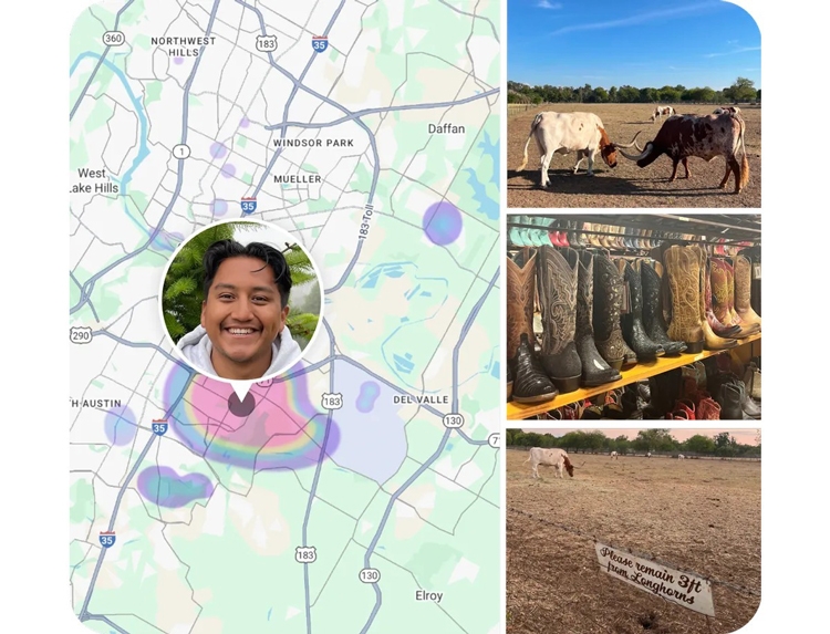 Google Photos kỷ niệm 10 năm: Trình chỉnh sửa ảnh mới, chia sẻ bằng QR, kỷ niệm theo địa điểm - hình 1