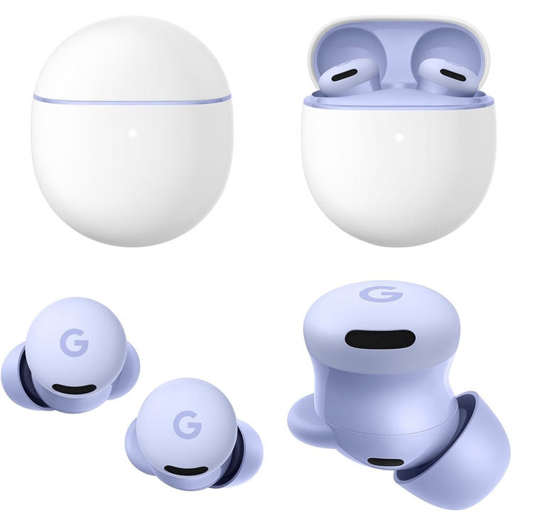 Google Pixel 10 Pro Fold và Pixel Buds 2a chính thức mở bán - hình 1