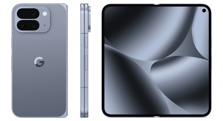 Google Pixel 10 Pro Fold và Pixel Buds 2a chính thức mở bán