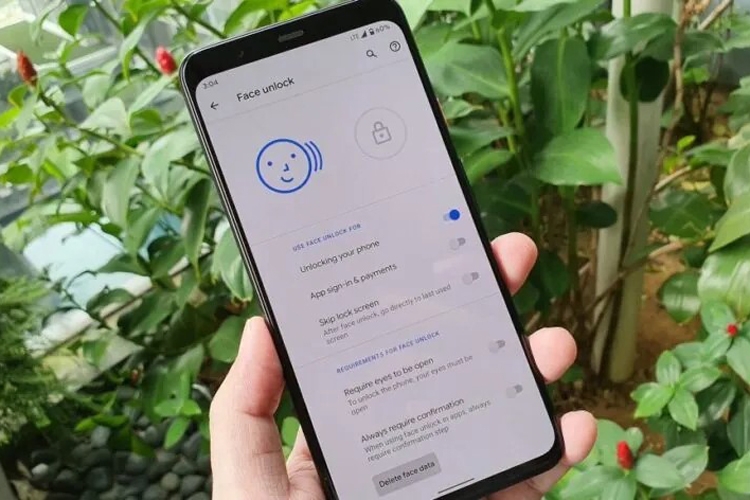 Google Pixel 11 mang mang trở lại một tính năng đã bị lãng quên từ Pixel 4