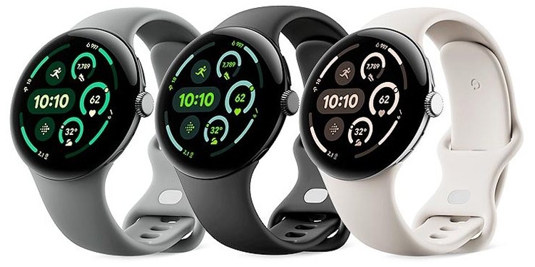 Google Pixel Watch 5 sẽ sử dụng chip Tensor tùy chỉnh