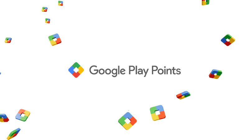 Google Play Points là gì? - hình 1