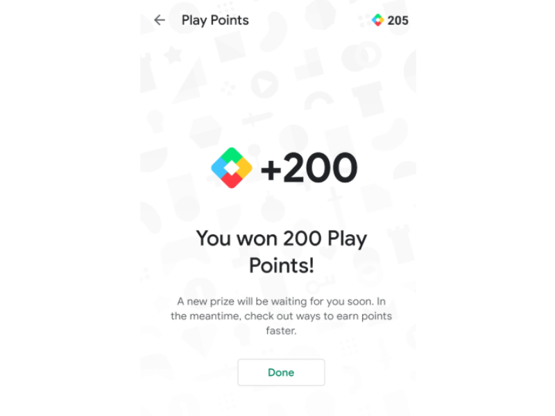 Google Play Points là gì? - hình 4