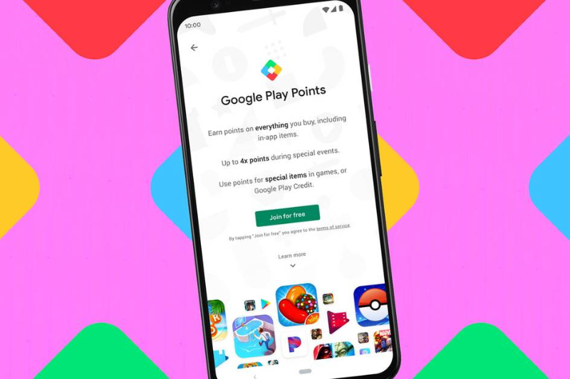 Google Play Points là gì? - hình 6