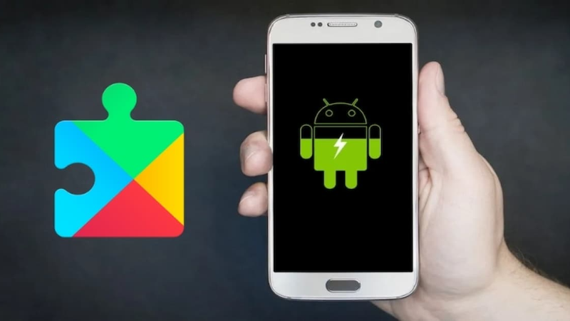Google Play Services - hình 1