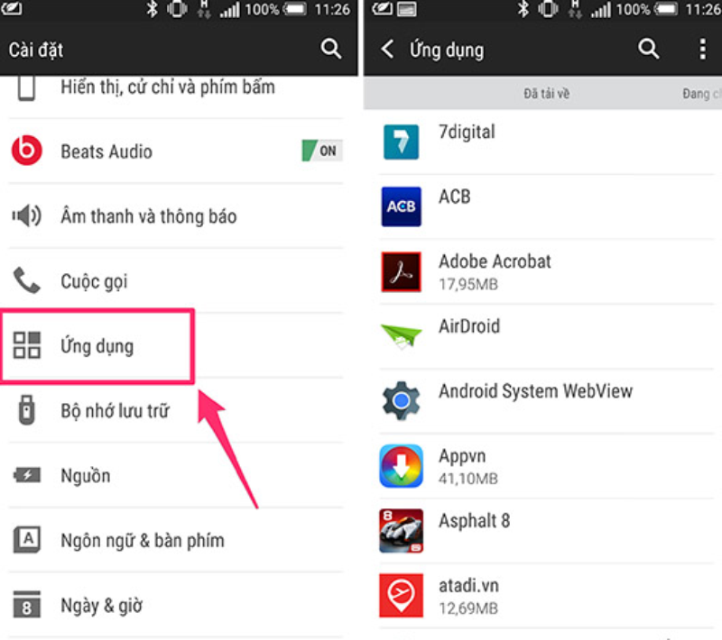 Google Play Services - hình 7