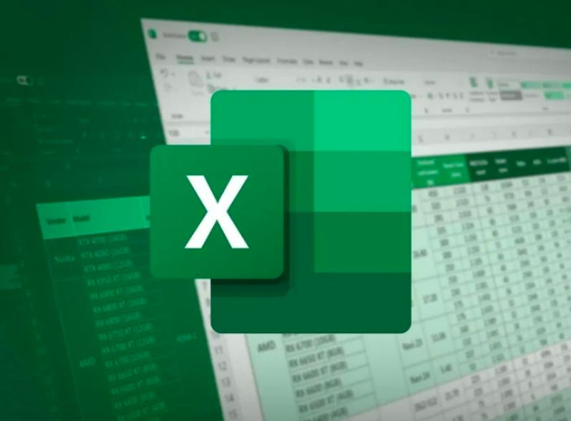 Google Sheets hay Excel tốt hơn? - hình 2