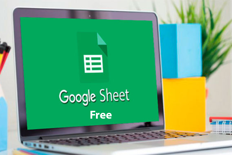 Google Sheets hay Excel tốt hơn? - hình 4