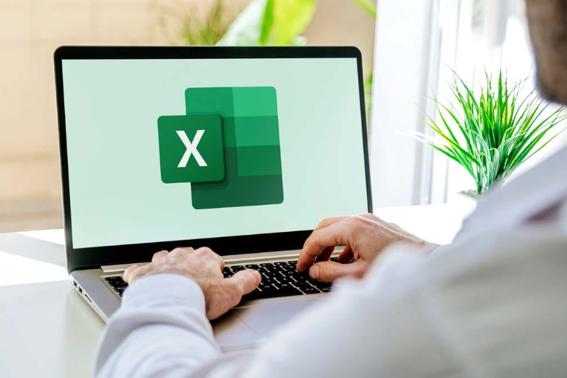 Google Sheets hay Excel tốt hơn? - hình 5