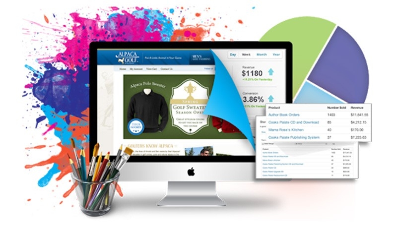 gioi thieu google site