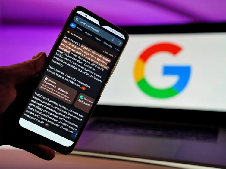 Google và DOJ thảo luận về các biện pháp khắc phục tìm kiếm liên quan đến AI Gemini