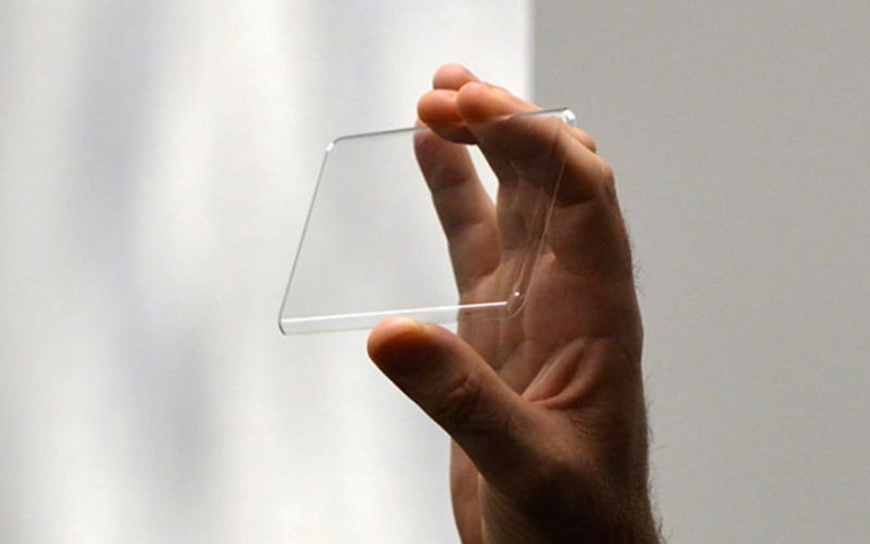 Kính Gorilla Glass 5 là gì?