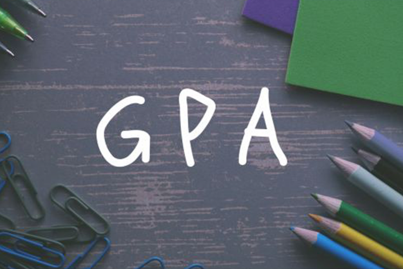 GPA bao nhiêu là giỏi? (hình 1)