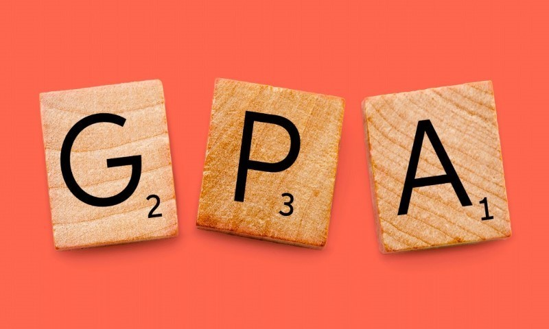 GPA bao nhiêu là giỏi? (hình 4)