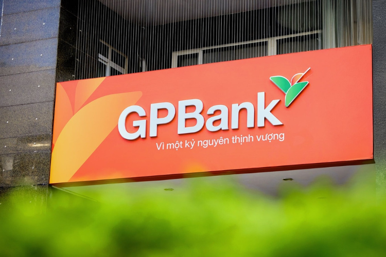 GPBank là ngân hàng gì 7