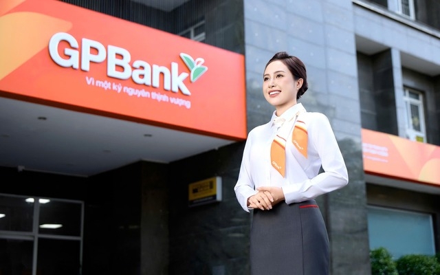 GPBank là ngân hàng gì 4